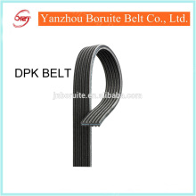 double pk belt with high quality